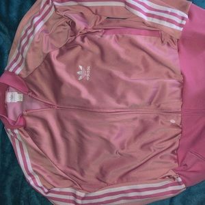 Adidas Jacket